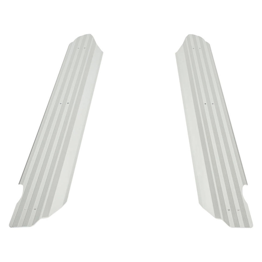 ARB Summit Steps and Rails with Aluminium Tread Suitable For 79 Series LandCruiser – B03475