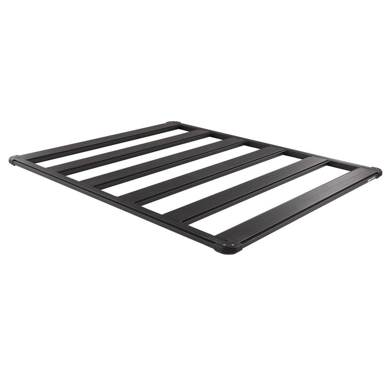 ARB BASE Rack 1545 x 1285mm - with ARB Ascent Canopy Mounting Suitable For Holden Colorado and Isuzu D-Max – B00597