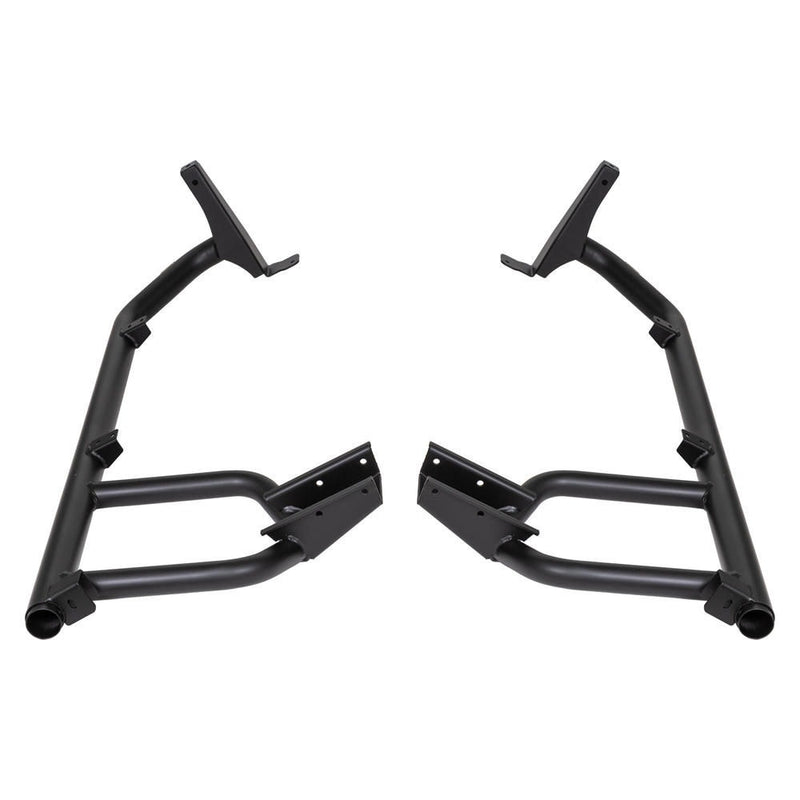 ARB Summit Side Protection Step with Aluminium Tread Suitable For 79 Series LandCruiser – B03319