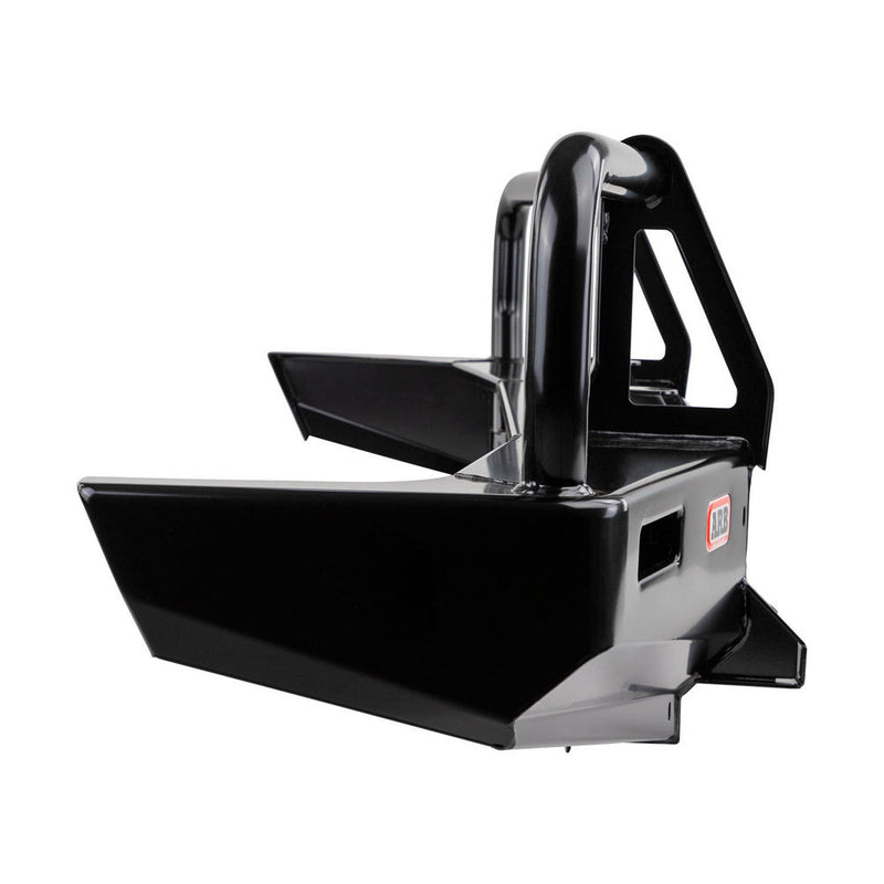 ARB Deluxe Bar Suitable For Toyota Hilux SR5 with Winch Compatibility Suitable For Flares – 3414160