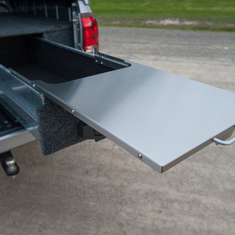 ARB Slide Out Table, Stainless Steel - Suitable For fixed top ARB Drawer System – RDTAB1355