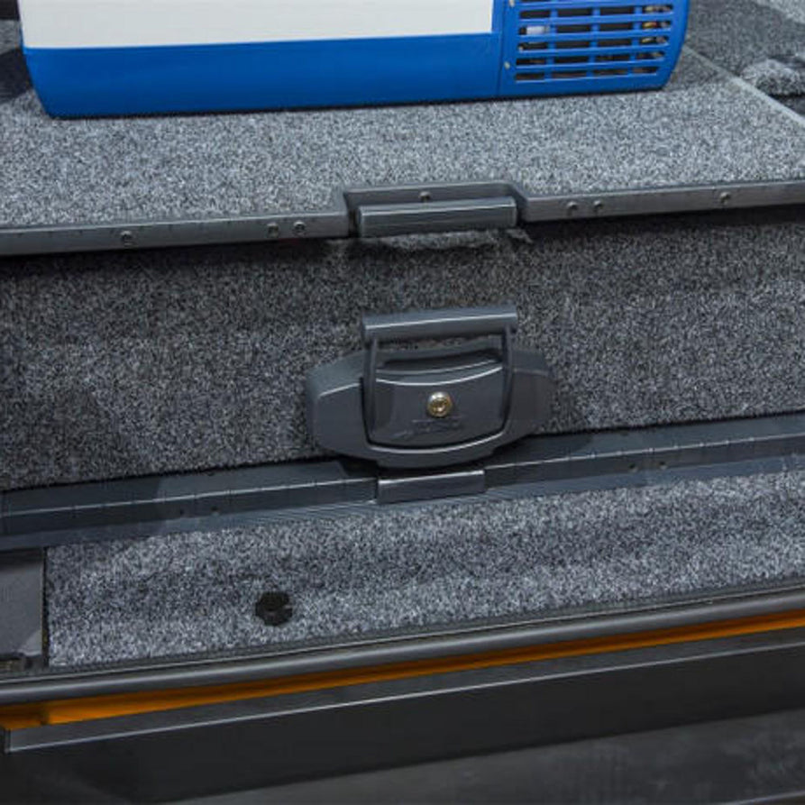 ARB Drawer System Side Floor Carpet Kit - Jeep Wrangler Unlimited JK