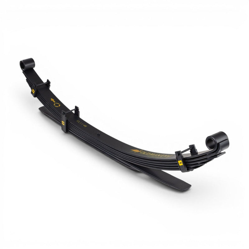Old Man Emu Nitrocharger Plus Suspension Kit Suitable For Toyota LandCruiser 79 Series Dual Cab, Single Cab 2007-on