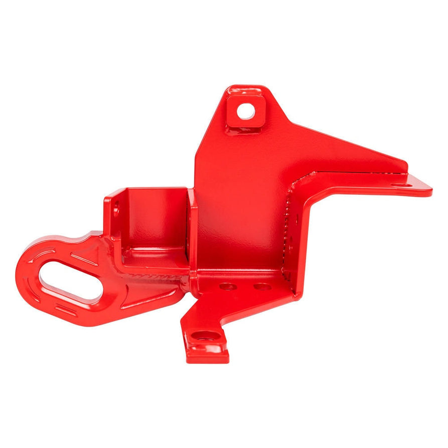 ARB Recovery Point 8000kg, Red Suitable For Toyota Prado Right Hand Side – 2821050
