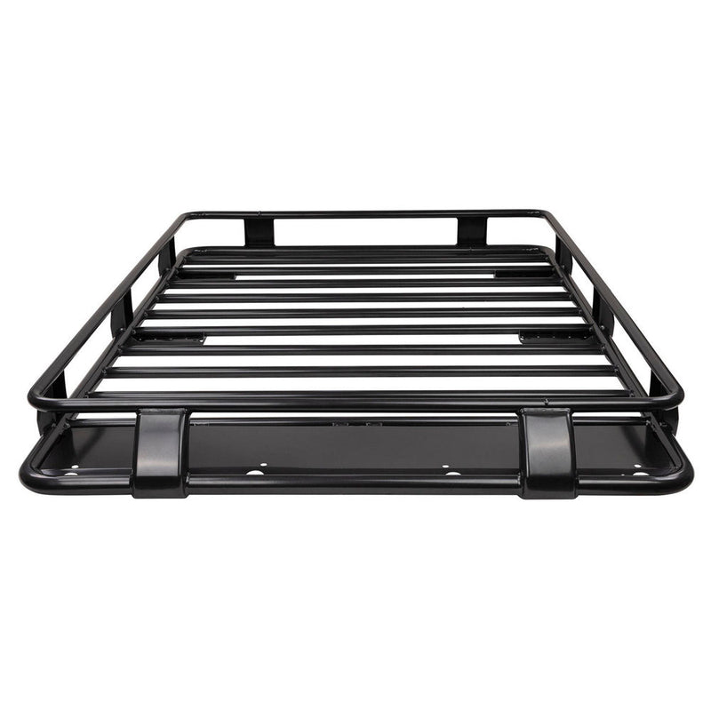ARB Deluxe Roof Cage Rack 1850mm x 1120mm Suitable For Toyota LandCruiser 200 Series – B01269