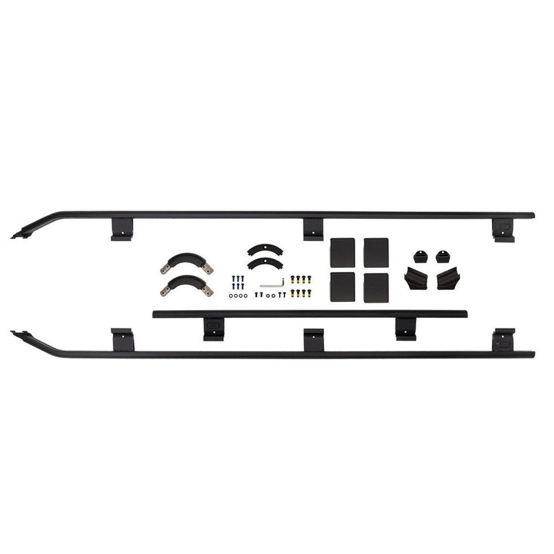 ARB BASE Rack Front 3/4 Guard Rail - 2125 x 1285mm – 1780060