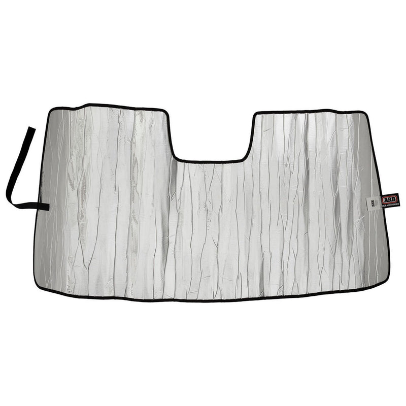 ARB Sunshade Suitable For Isuzu D-Max with Lane Assist – 0860011