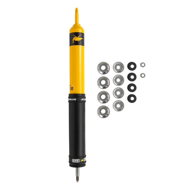 Old Man Emu Nitrocharger Plus Suspension Kit Suitable For Land Rover One Ten 1984-1989