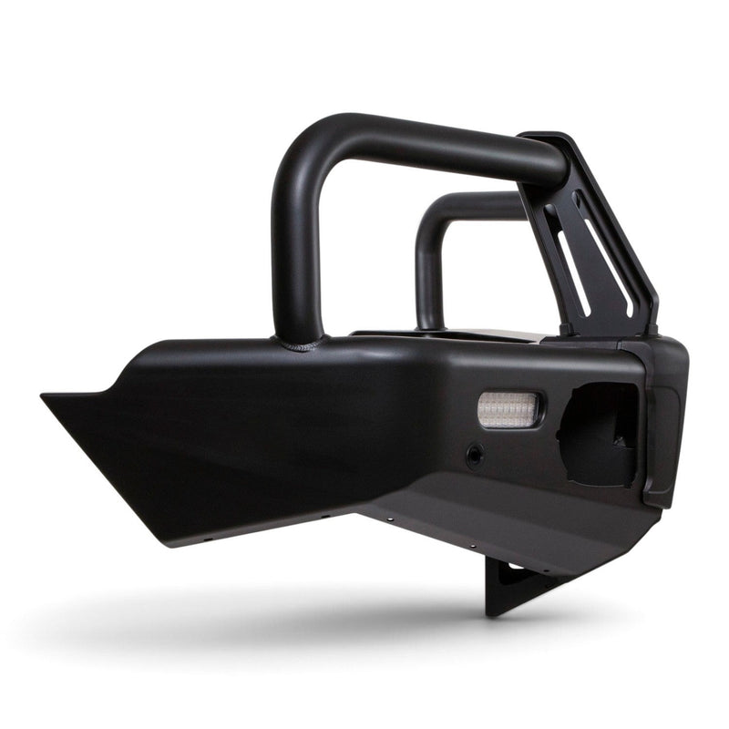 ARB Summit Bar Winch Compatible Suitable For Isuzu D-Max