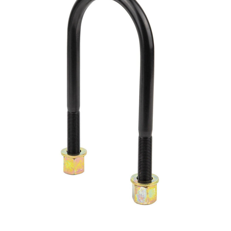 Old Man Emu Nitrocharger Plus Suspension Kit Suitable For Holden Rodeo RA 2003-2007