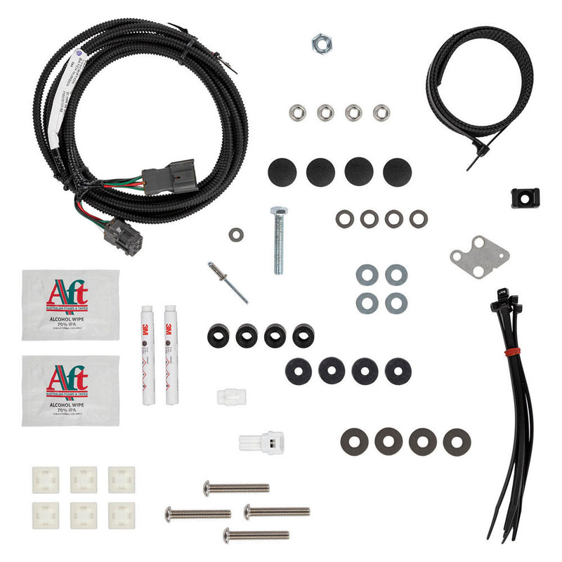 ARB Sportbar Fit Kit Suitable For Mazda BT-50 for Sportlid V – 176109