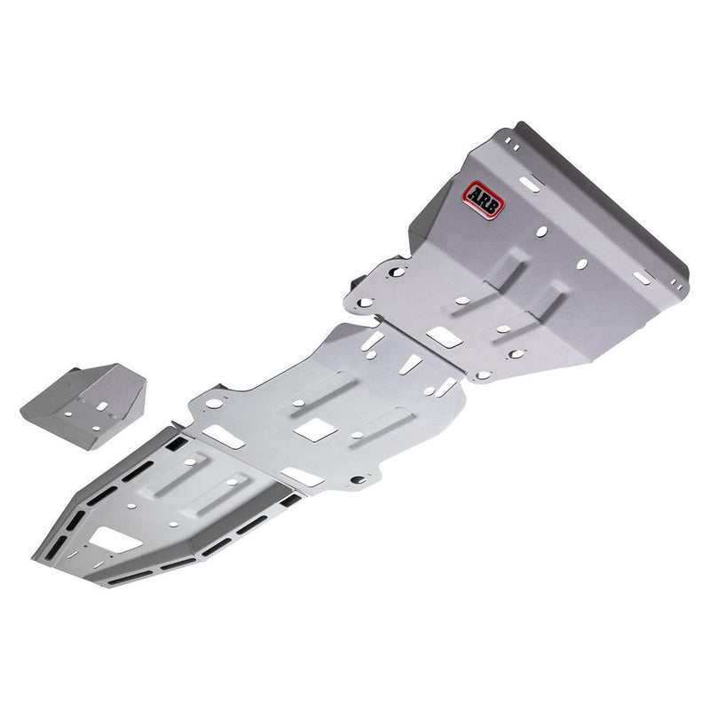 ARB Under Vehicle Protection Panels Suitable For Toyota Prado – 5421200