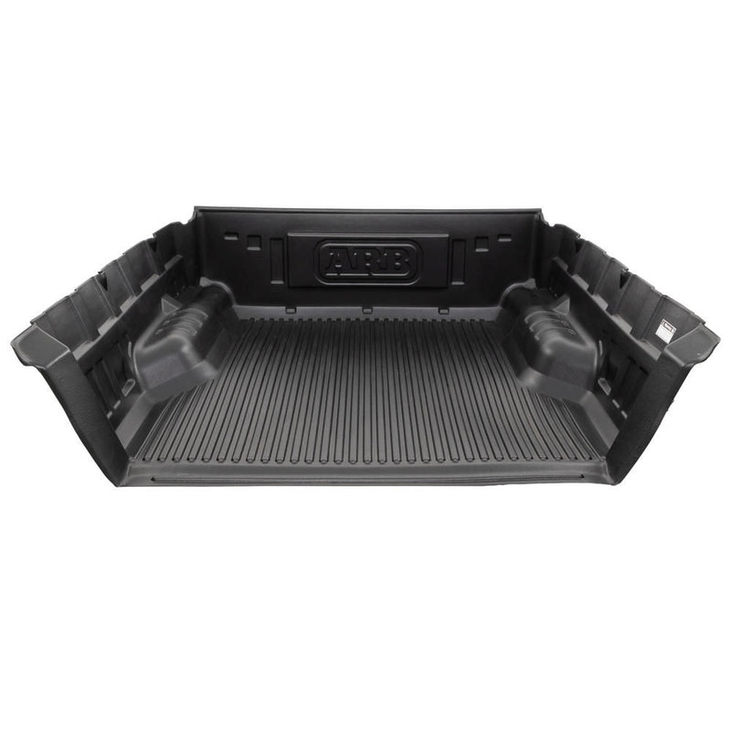 ARB Under Rail Bed Liner Kit with Tailgate Protector Suitable For Ford Ranger – KUL331