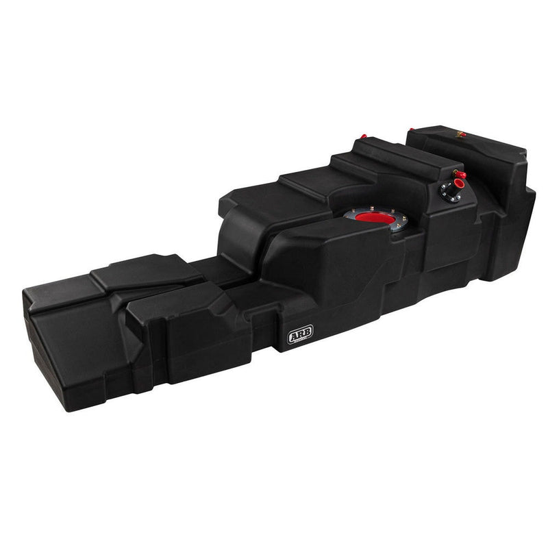 ARB Frontier 140L Long Range Fuel Tank Suitable For Holden Colorado and Isuzu D-Max – TAD118
