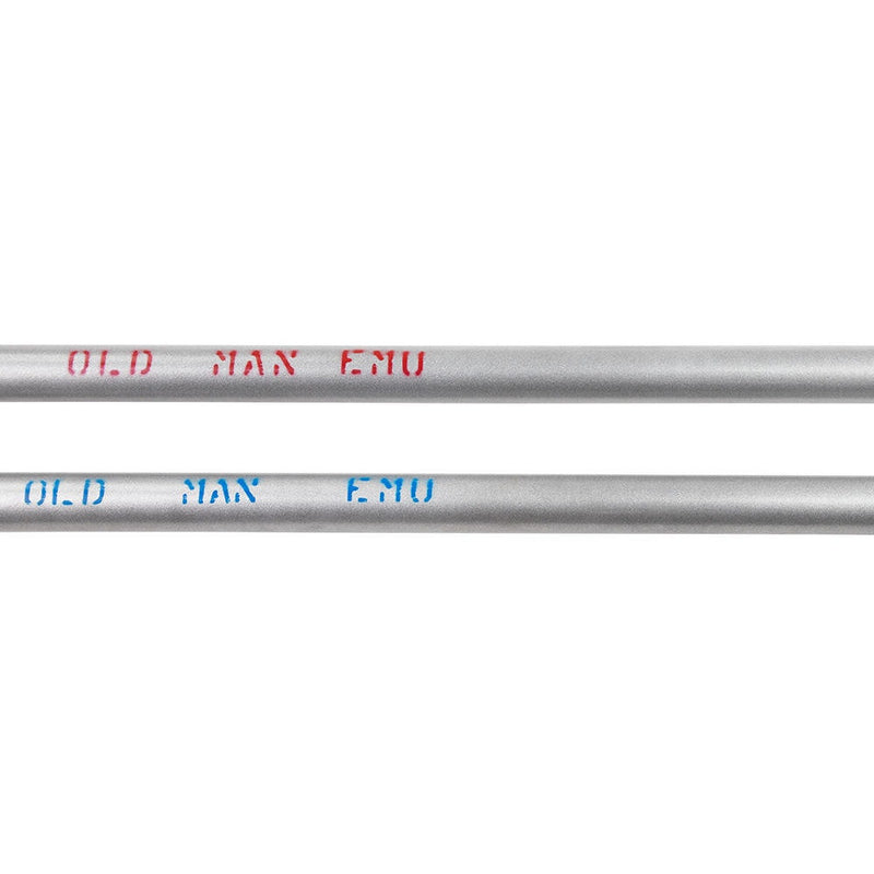 Old Man Emu Nitrocharger Plus Suspension Kit Suitable For Mitsubishi Pajero NH - NL 1991-1999