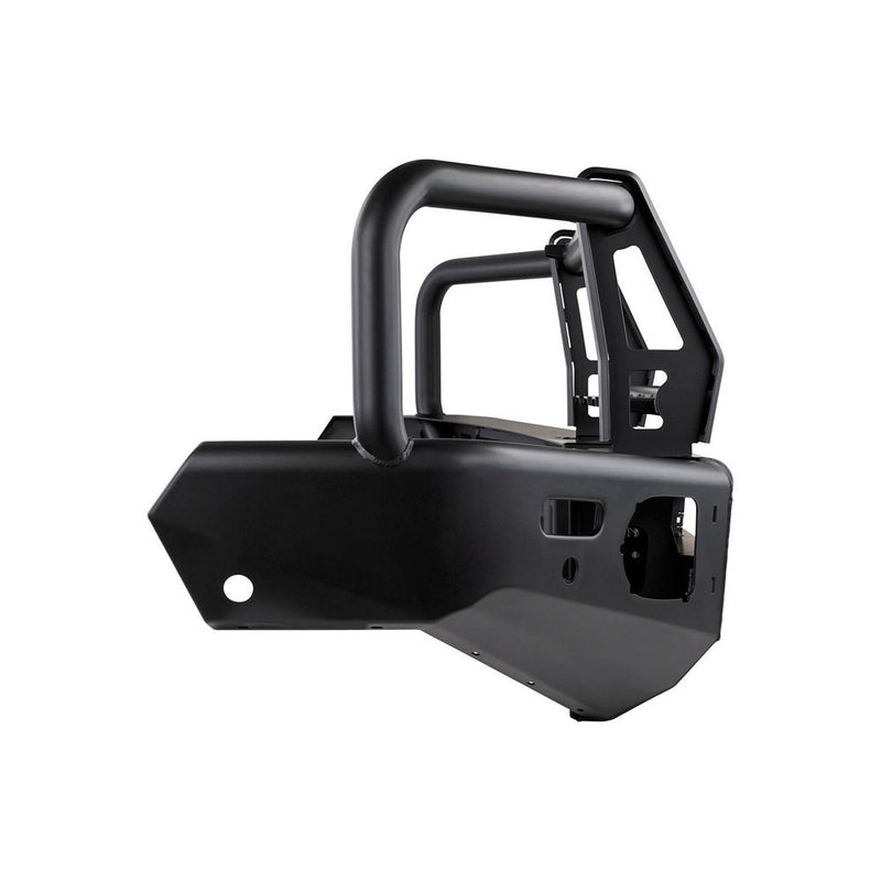 ARB Summit Bull Bar Winch Compatible with ARB Fog MKII Suitable For RAM 1500 DS – 3452040