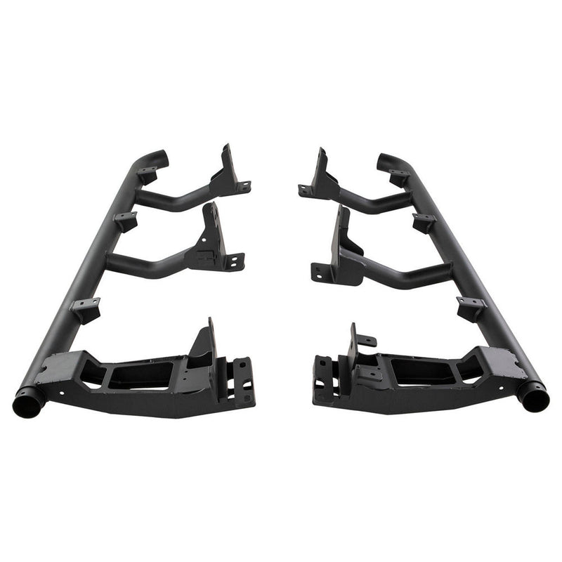 ARB Summit Side Step and Return with Aluminium Tread Suitable For Ford Everest – B03499