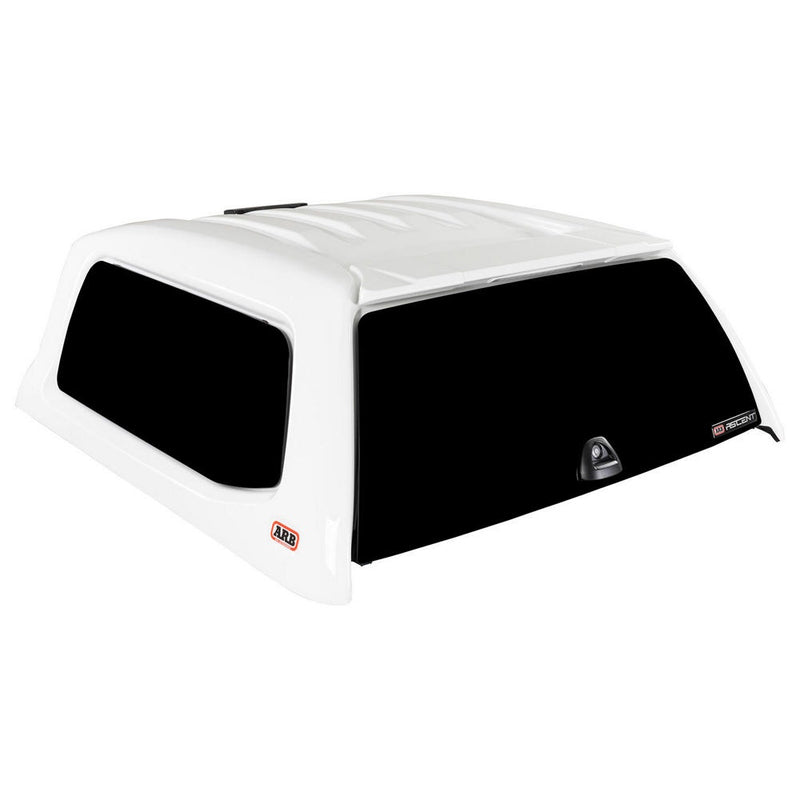 ARB Ascent Canopy Low Roof with Lift-Up Windows Suitable For Isuzu D-MAX – AC12C