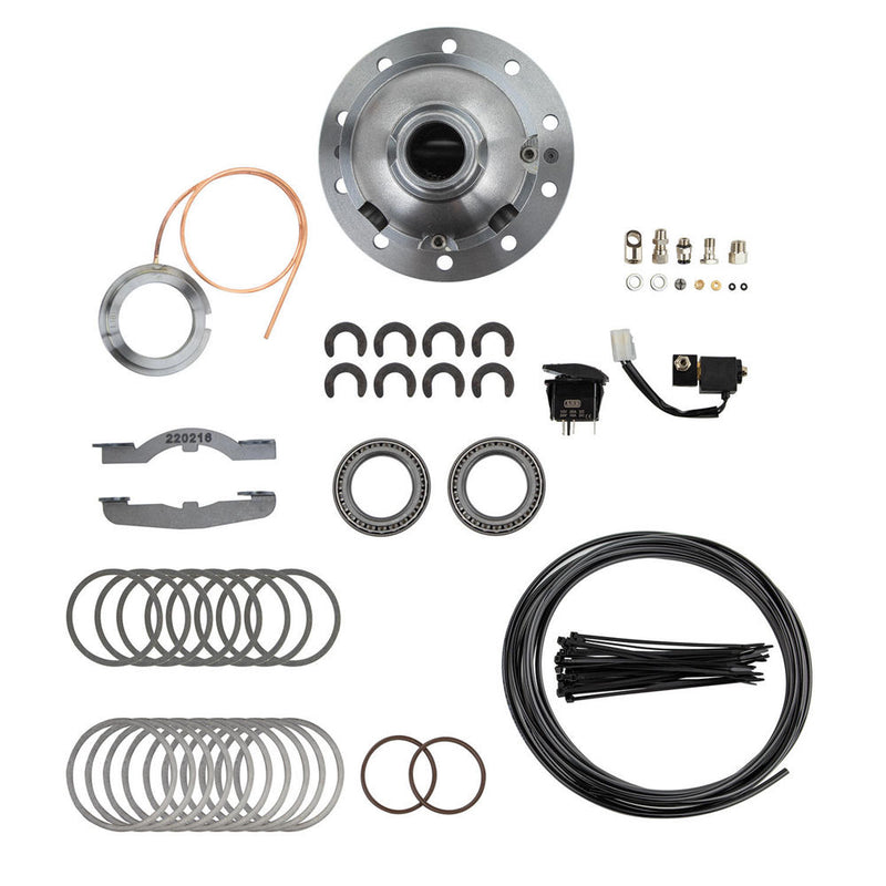 ARB Air Locker 30 Spline - GM 8.5 inch Salisbury Rear Axle – RD222