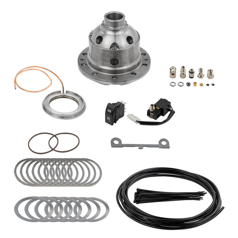 ARB Air Locker M220 32 Spline All Ratios - Dana M220 Differential – RD245