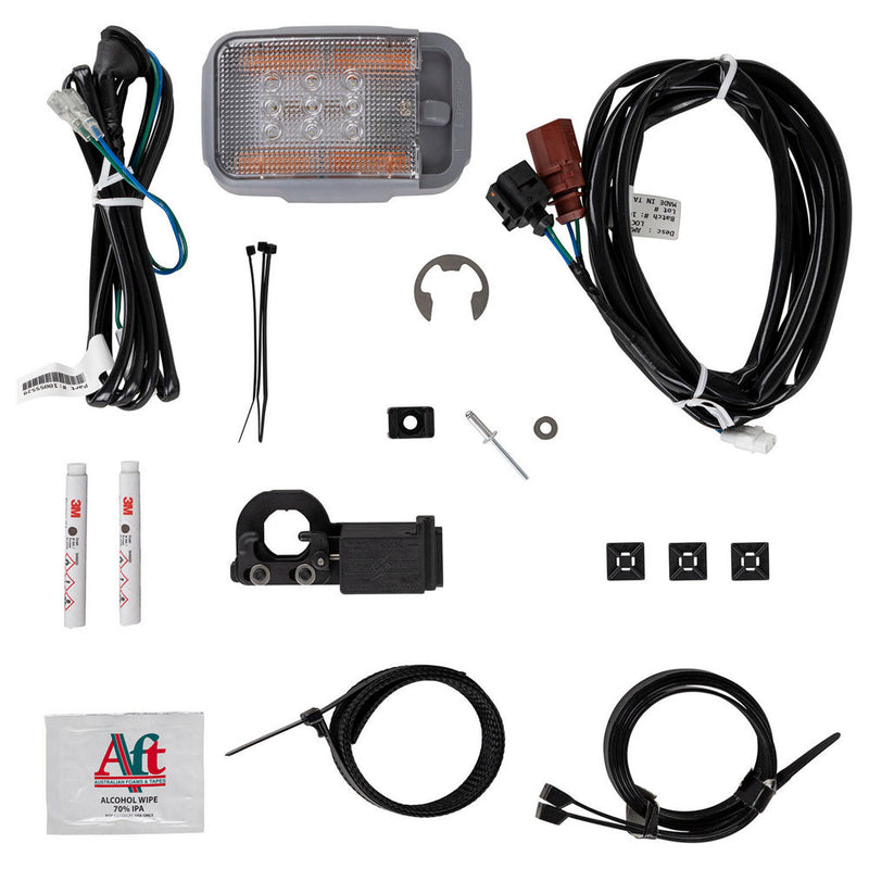 ARB Sportlid V Premium Upgrade Kit - Central Locking – 176009