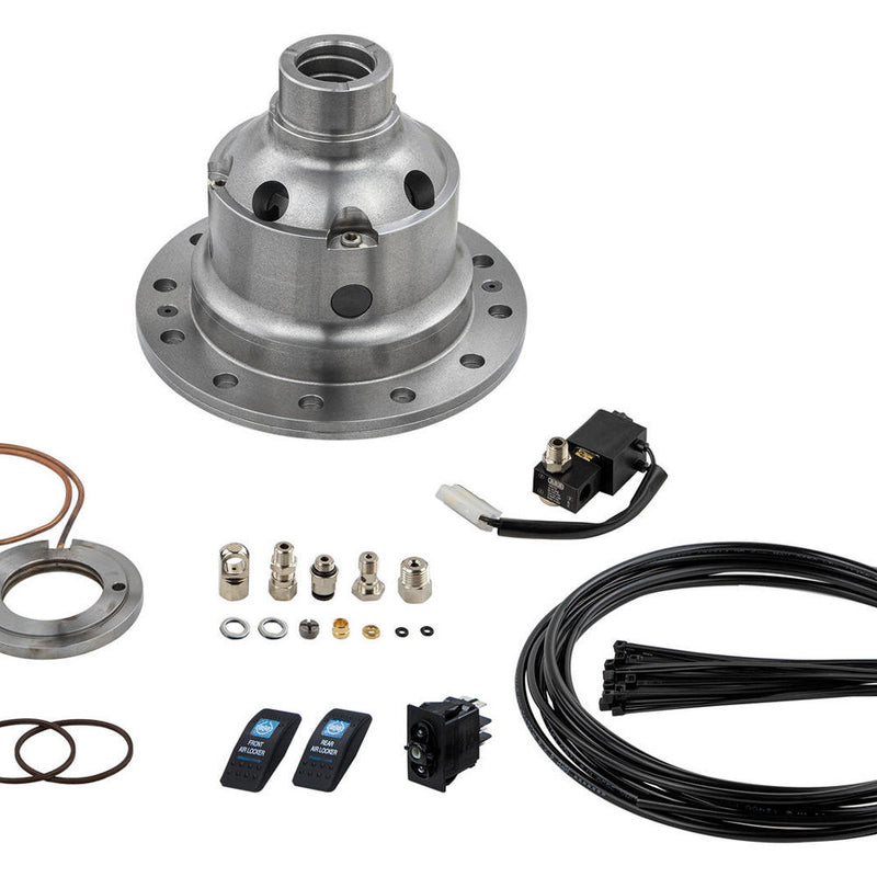 Air Locker 31 Spline - Ford 9 inch Rear Axle