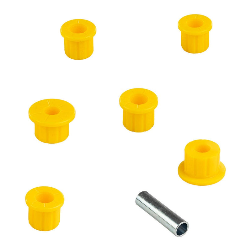 Old Man Emu Nitrocharger Plus Suspension Kit Suitable For Nissan Navara D23 - NP300 Extra Cab, Single Cab 2015-on