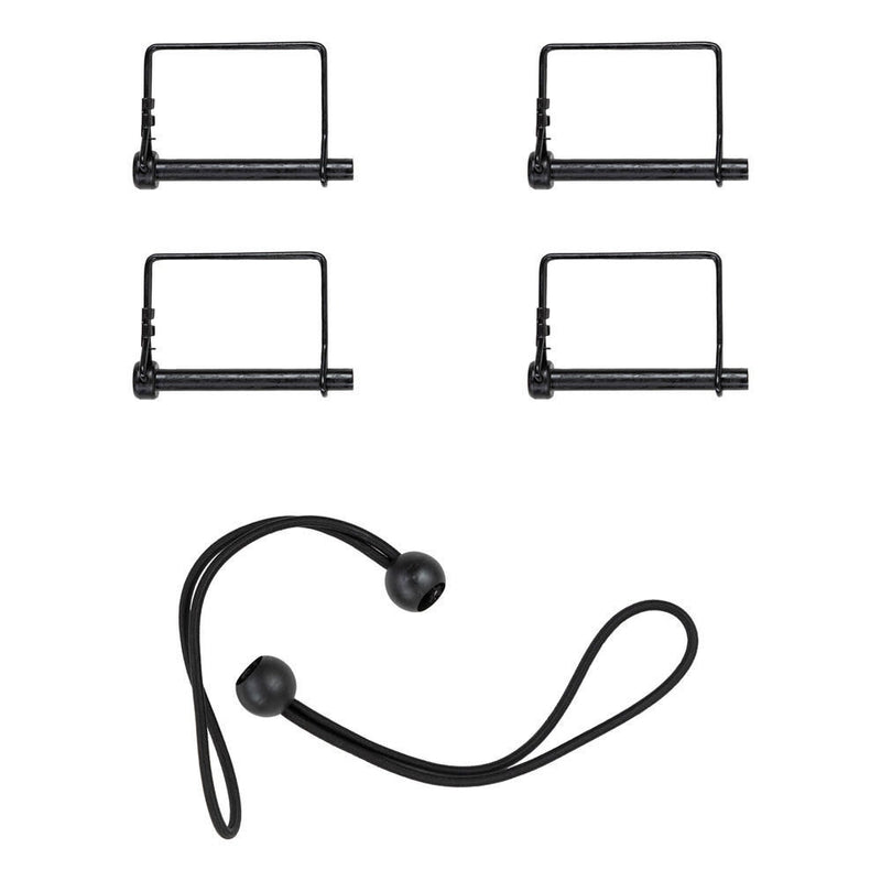 ARB Altitude Ladder Extension Suitable For Altitude Rooftop Tent – 804520