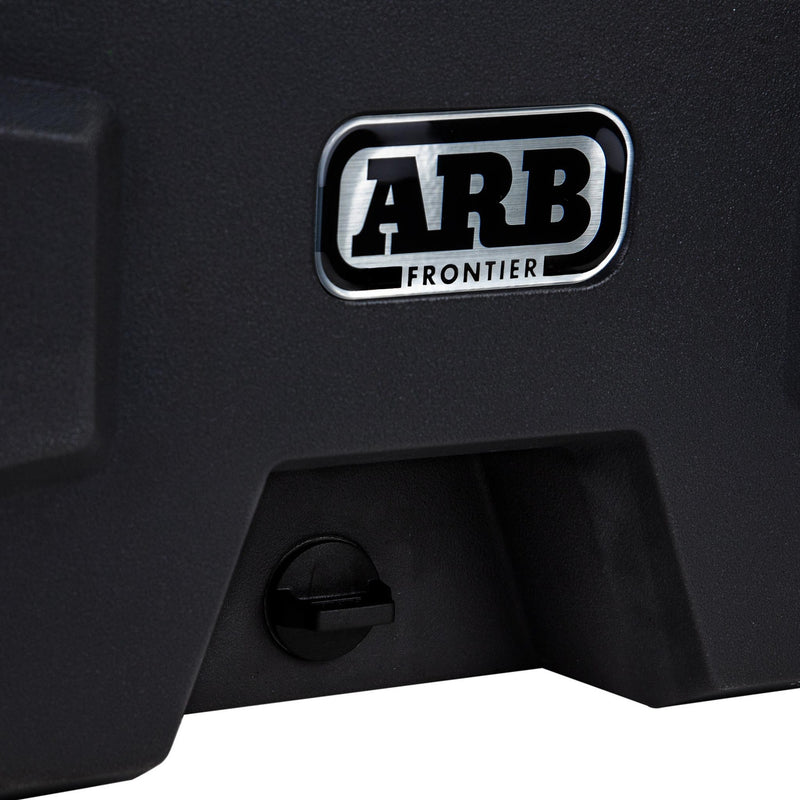 ARB Portable Diesel Tank - 34L – DT001BL30