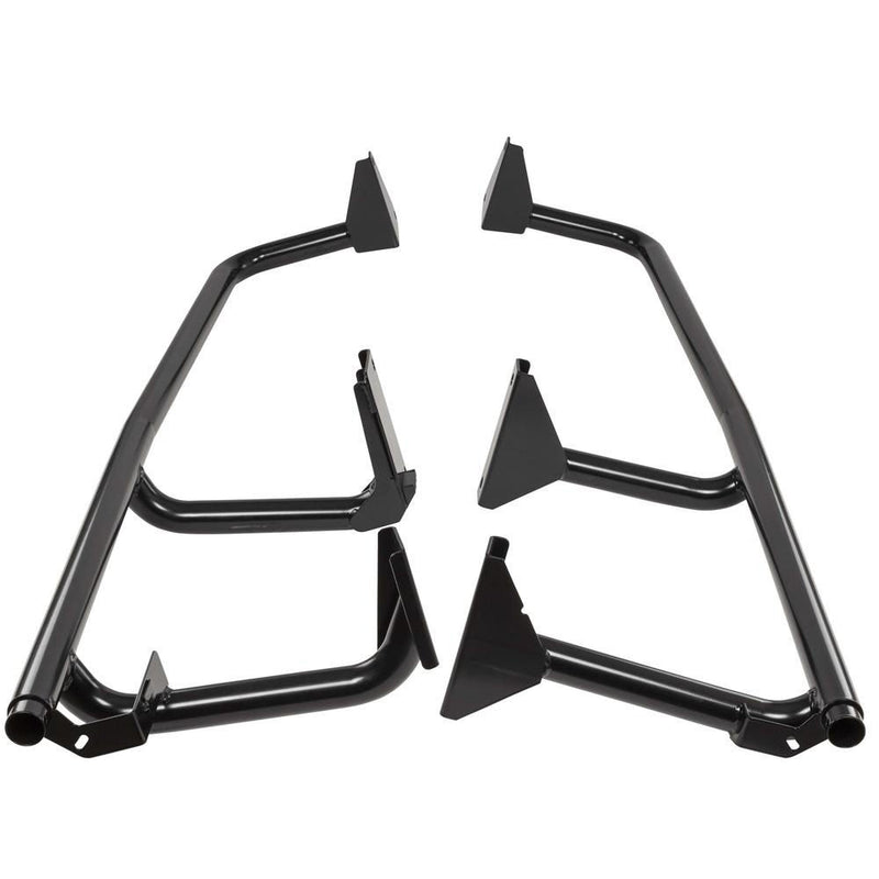 ARB Deluxe Front Rail Suitable For 70 Series LandCruiser – B03375