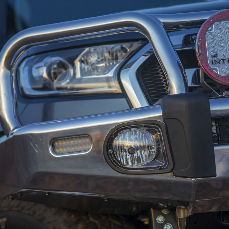 ARB Fog Light Clear Covers – 3500680