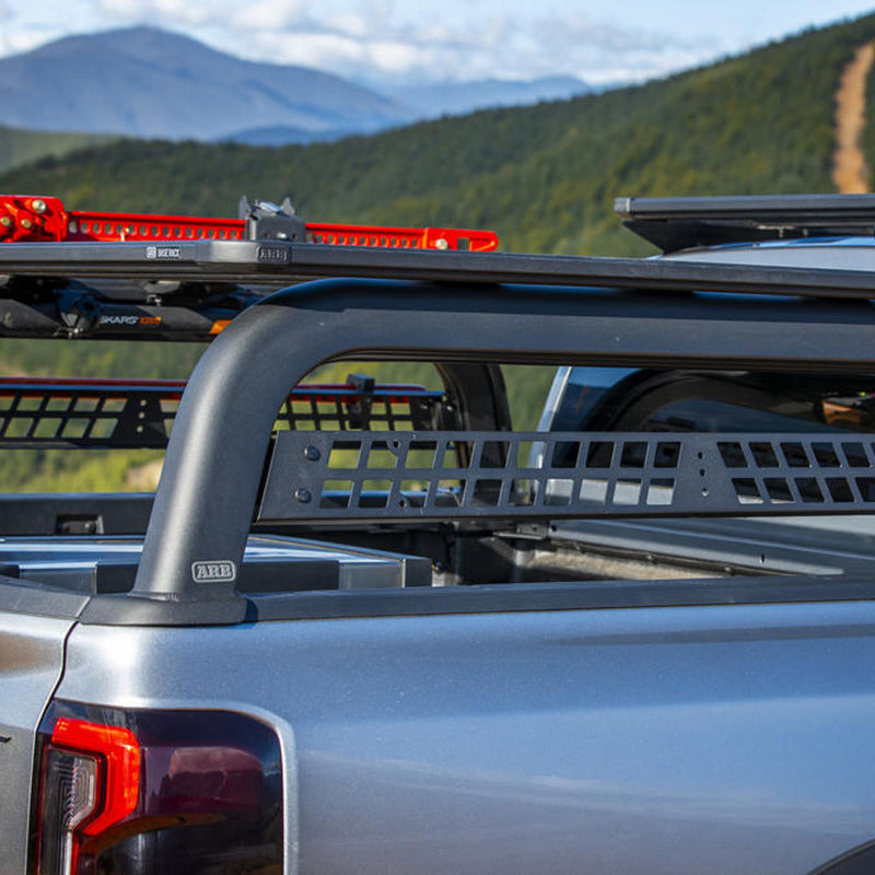 ARB Bed Rack Mount Kit Suitable For Ford Ranger without factory roller shutter – 17940100