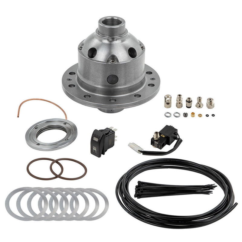 ARB Air Locker 31 Spline - Land Rover Discovery 3 Rear – RD218