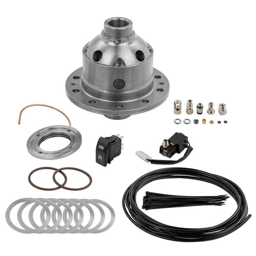 ARB Air Locker 31 Spline - Land Rover Discovery 3 Rear – RD218