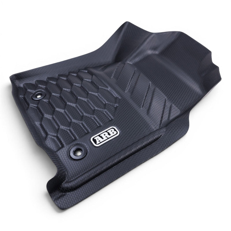 ARB Floor Mats Front and Rear Set Suitable For Toyota Hilux 48V – 4080048-1