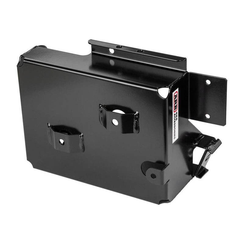 ARB Auxiliary Battery Kit with SBI12 Suitable For Toyota LandCruiser 100 Series – 4313130