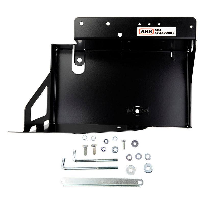 ARB Auxiliary Battery Tray Suitable For Toyota Hilux – 4214060