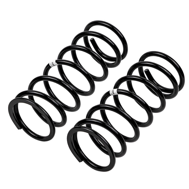 Old Man Emu Nitrocharger Plus Suspension Kit Suitable For Land Rover Discovery Series 2 / Series 2A 1998-2005