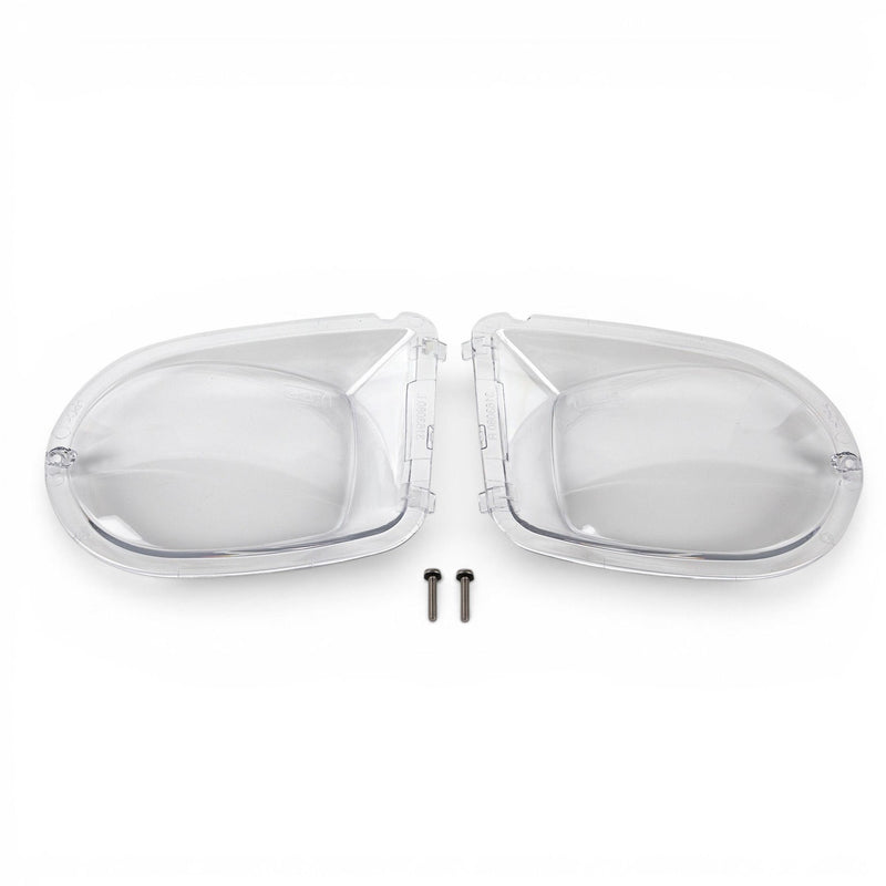 ARB Fog Light Clear Covers – 3500680