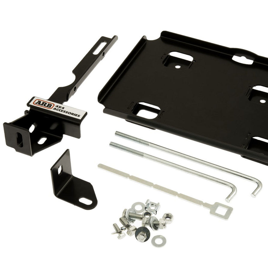 ARB Auxiliary Battery Tray 12 Inch Suitable For Toyota LandCruiser 200 Series – 4215030