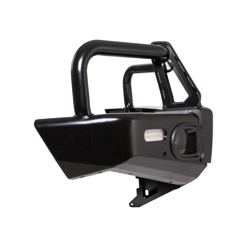 ARB Summit Bull Bar with ARB Fog MKII - Mazda BT-50 without Sensors