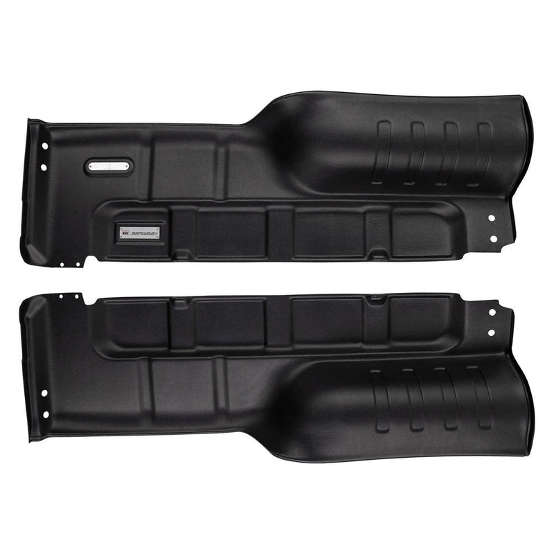 ARB Sportguard Under-Rail Ute Liner Suitable For Holden Colorado and Isuzu D-Max – 10051584