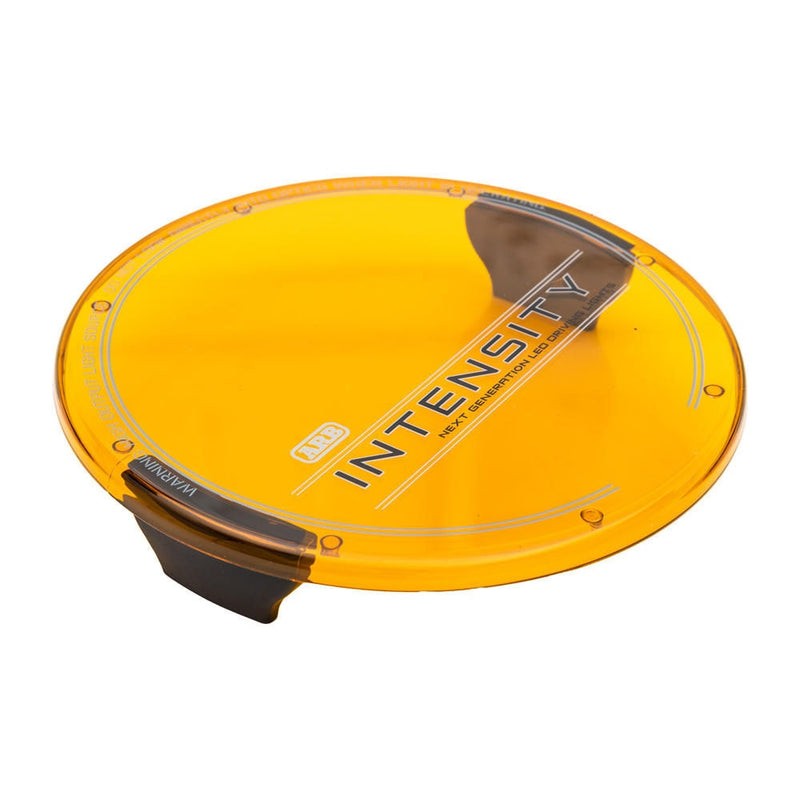 ARB Intensity AR21 Amber Driving Light Cover – AR10TA
