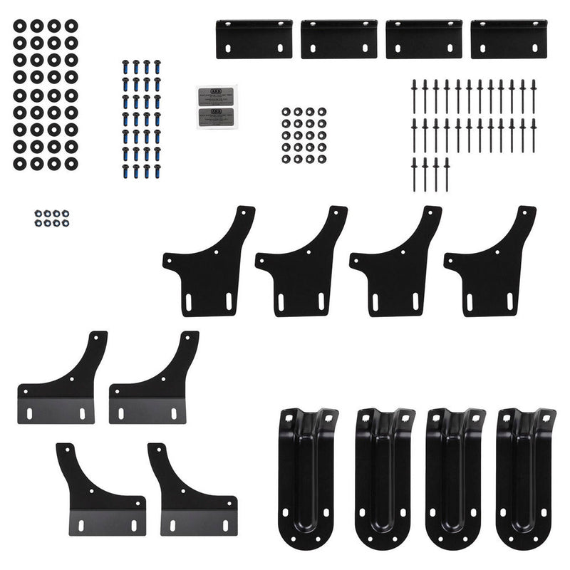 ARB Internal Brackets - Suitable For Ascent Canopy – 4165010