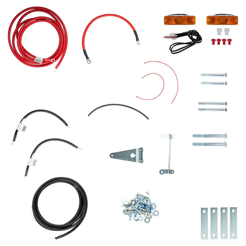 ARB Deluxe Bull Bar with Winch Compatibility Suitable For Land Rover Defender – 3432160