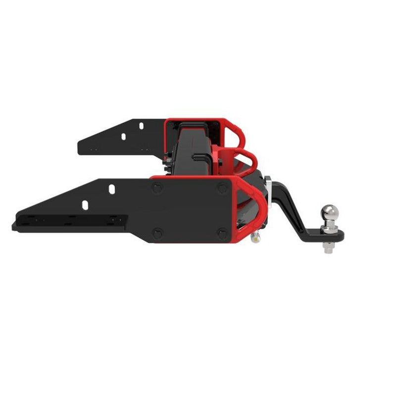 ARB X-Bar 3500kg Tow & 350kg Ball Rating Suitable For Nissan Navara D23 NP300 – T03235RW