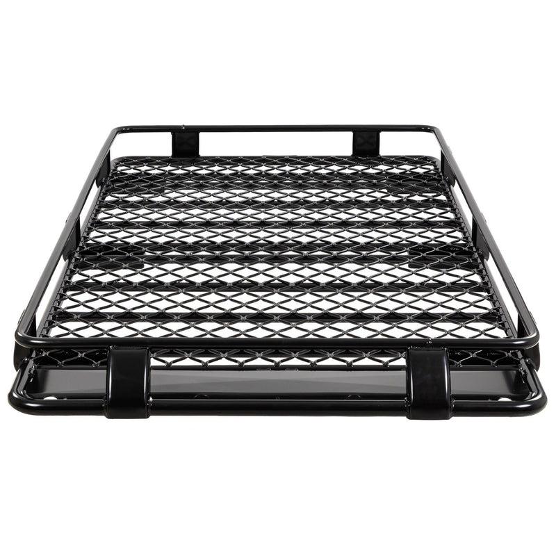 ARB Deluxe Cage Roof Rack 3000 x 1350mm Suitable For Land Rover Defender 110 – B02070