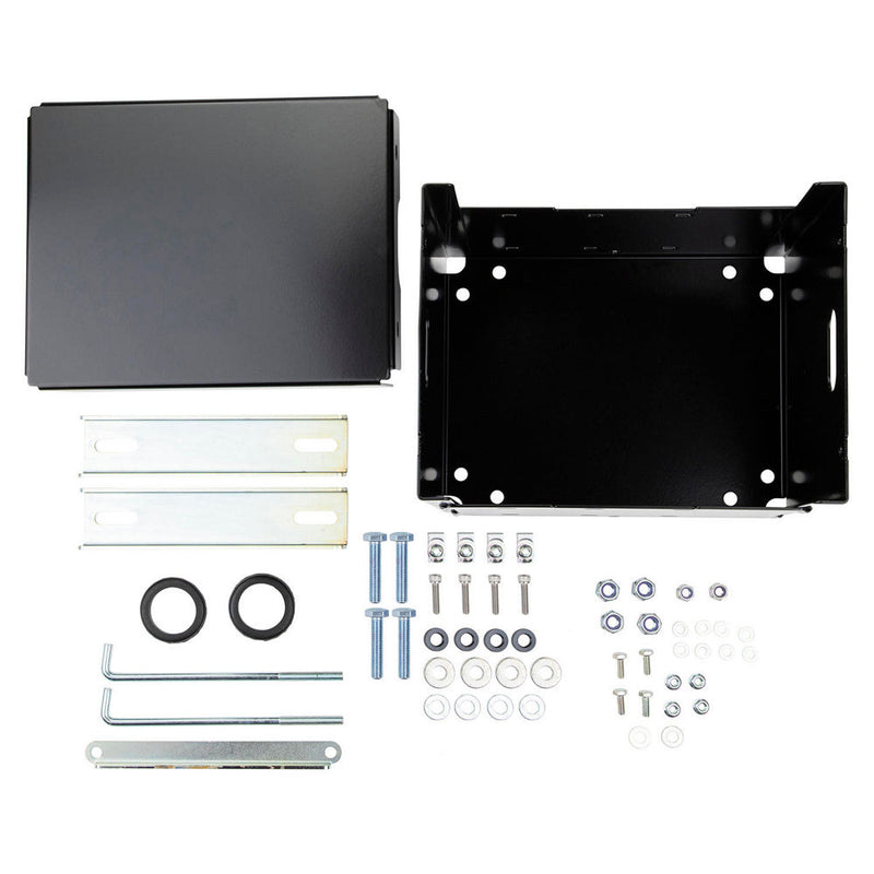 ARB Auxiliary Battery Box - Universal Tub Mount – 4200010