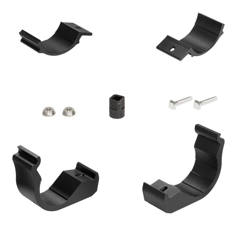 ARB Intensity Mount Kit suits 60.3mm Diameter Bar