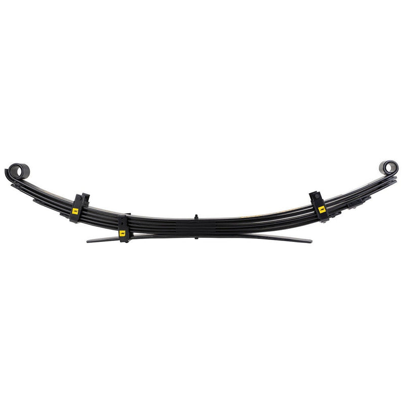 Old Man Emu Nitrocharger Plus Suspension Kit Suitable For Toyota Hilux 2025-on